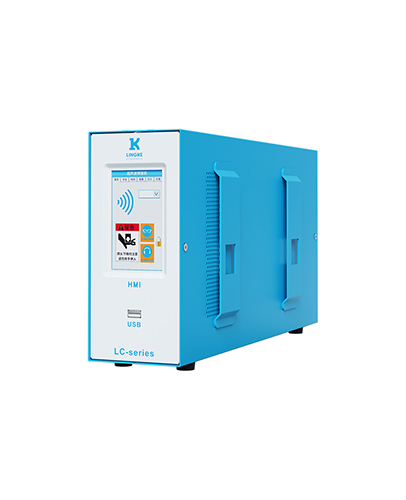 35kHz-1200W LC 灵科超声波数字电箱