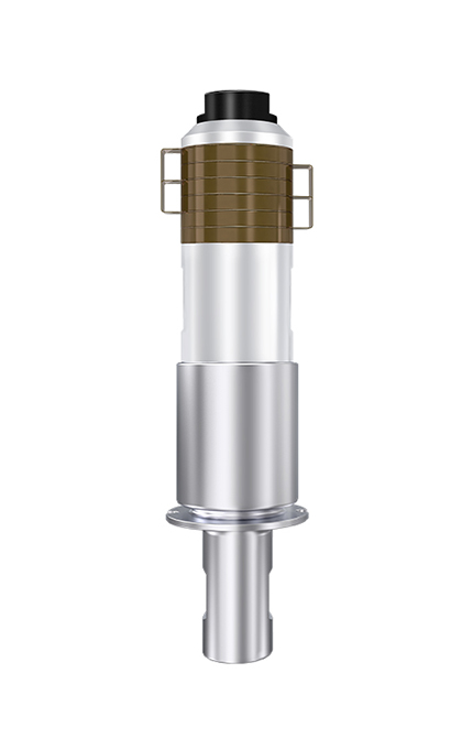 20kHz-2600W 博策超声波换能器 直筒型