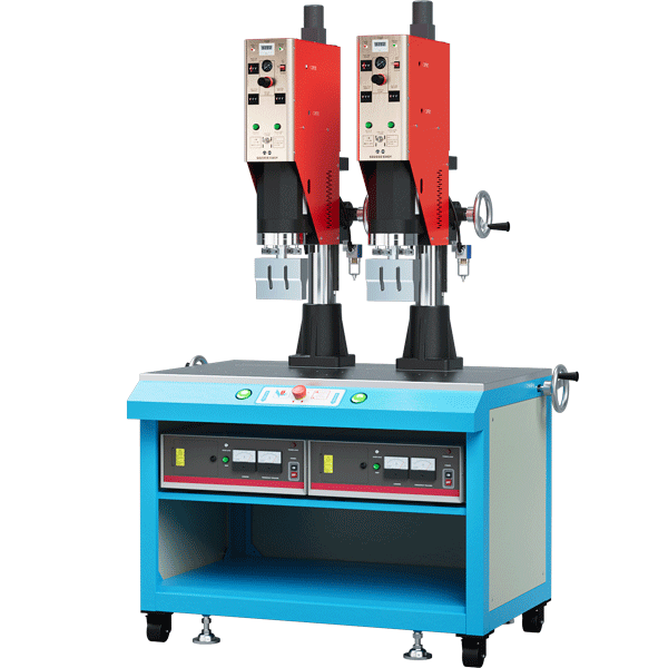  S02000 Easy 博策多头机 15kHz-3200W
