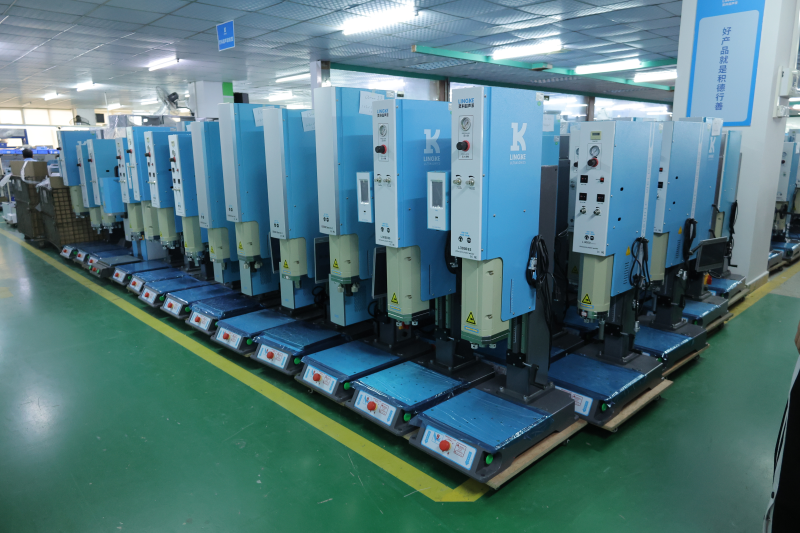 从0.8秒到99.6%良率：天津超声波焊接机的车镜智造实践