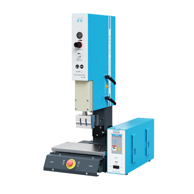 灵科超声波塑料焊接机 40kHz-1200W L745 Standard 数字